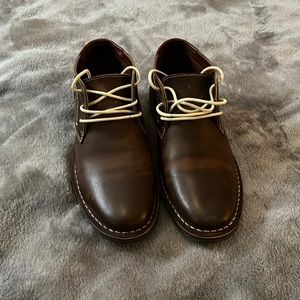 Kenneth Cole reaction desert wind boot 8